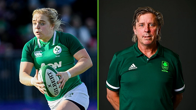 Ireland Women's Rugby