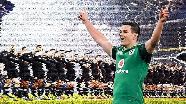 ireland team to play all blacks november 2021