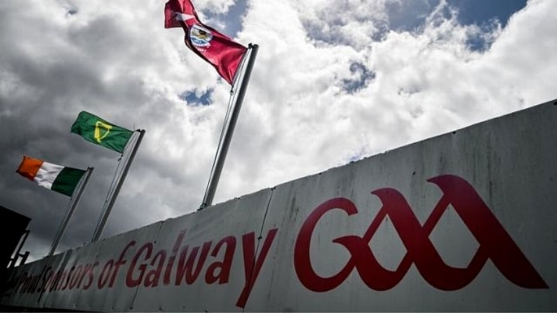 Gort Ask For Galway Semi-Final To Be Rescheduled After Covid-19 Outbreak