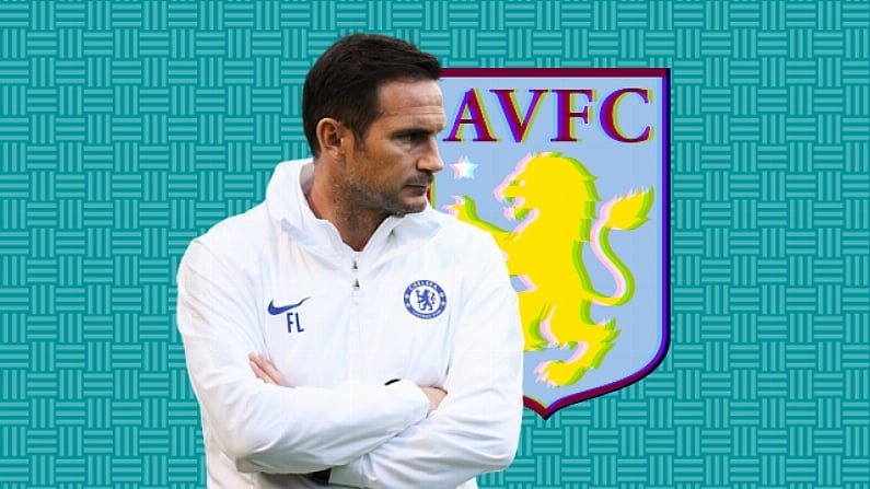 Report: Lampard Had 'Secret Interview' For Villa Job Before Gerrard Move