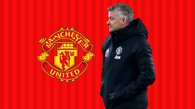 Reports: Ole Gunnar Solskjaer Will Be Sacked By Manchester United