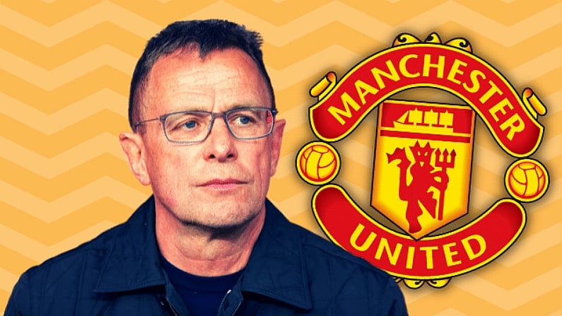 Report: Manchester United Agree Deal With New Interim Manager