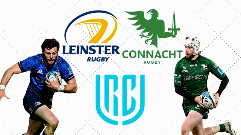 How To Watch Leinster Vs Connacht: Match Preview