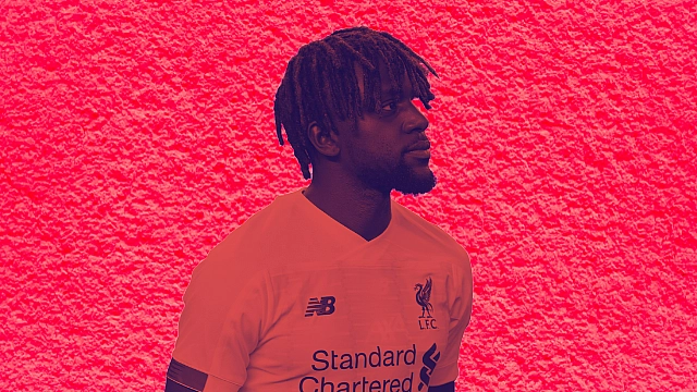 Origi