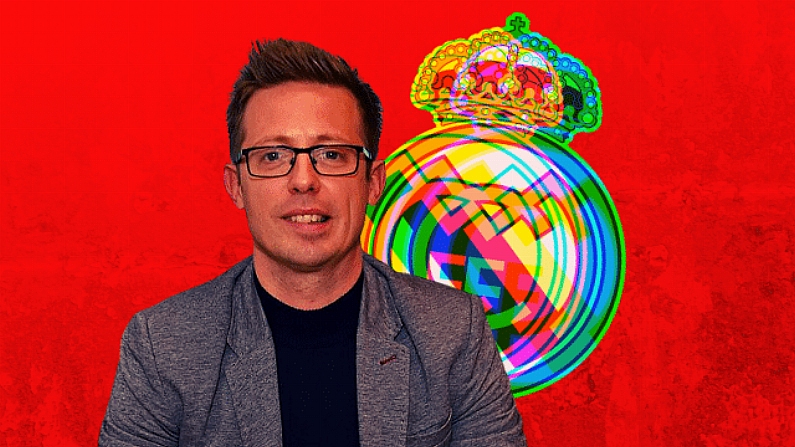 Report: Liverpool Transfer Guru Michael Edwards Has Been Offered A Huge New Job