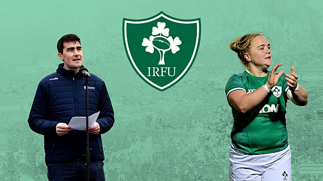 Oireachtas Suggests Cutting Funding To IRFU