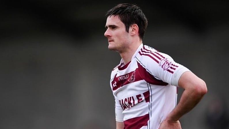 Slaughtneil Have Turned Football Hurt Into Hurling Opportunity