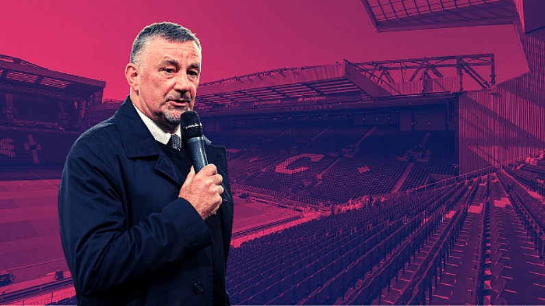 John Aldridge Thinks Premier League Should Halt If Forced To Go Behind Closed Doors