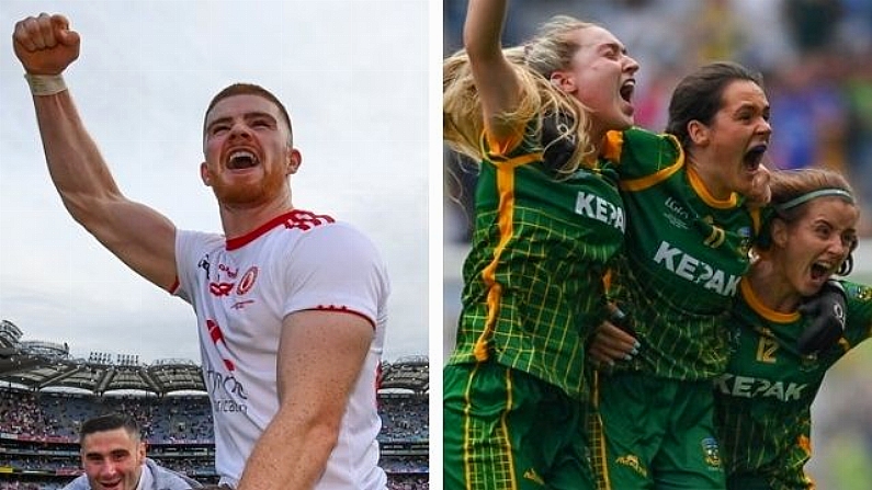 Can You Get 24/24 In Our Quiz Of The Gaelic Football Year?