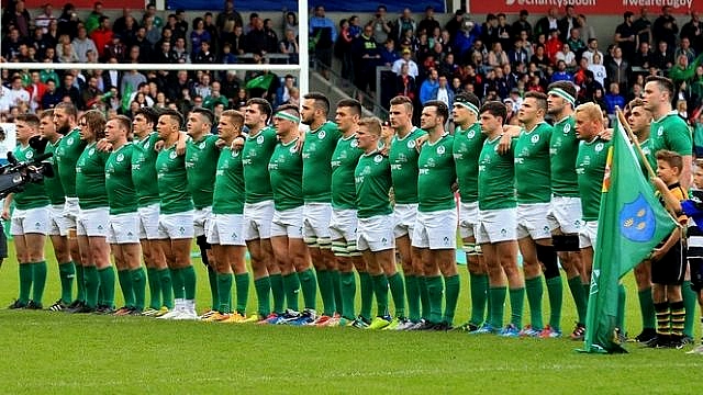 2016 ireland u20 world rugby final team