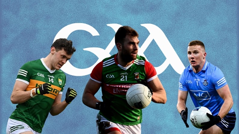 GAA: 5 Crucial Gaelic Football Fixtures This Weekend