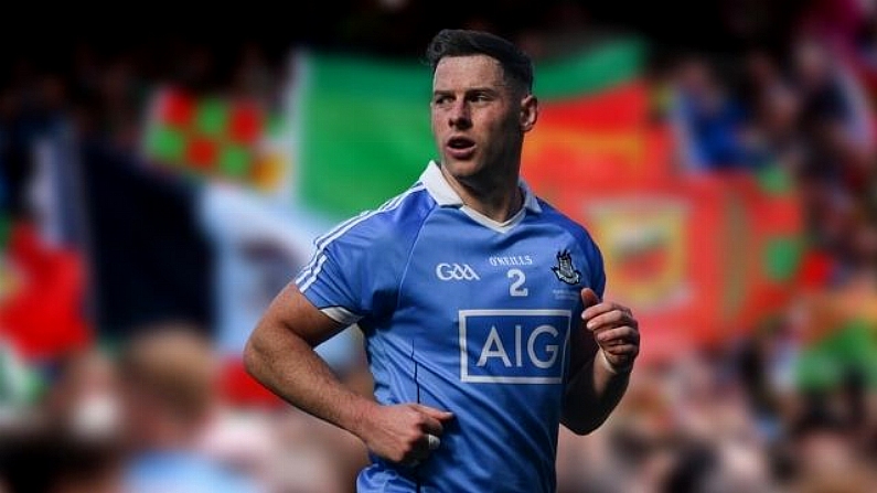 Philly McMahon Says Mayo Will Be 'Strong Contenders' For All-Ireland