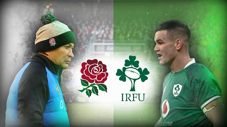 Analysis: 3 Areas Ireland Must Target In Order To Beat England At Twickenham