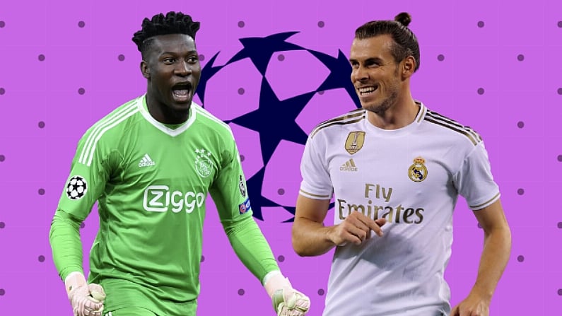 6 Champions League Last 16 Players That Should Move In The Summer