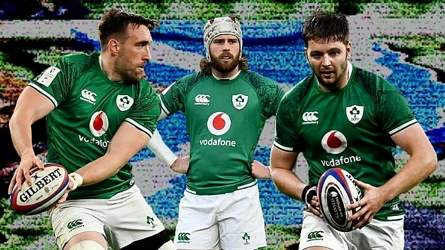 ireland team to play scotland 2022 six nations