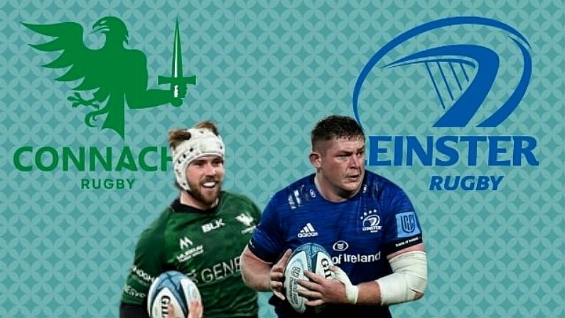 Connacht Vs Leinster In The URC: Match Preview And Details