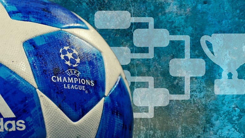 Quiz: Name Every Team To Reach A Champions League Quarter-Final This Century