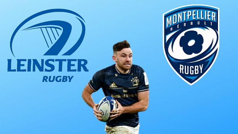 How To Watch Leinster vs Montpellier And Team News