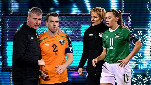 seamus coleman stephen kenny katie mccabe vera pauw fifa awards voting