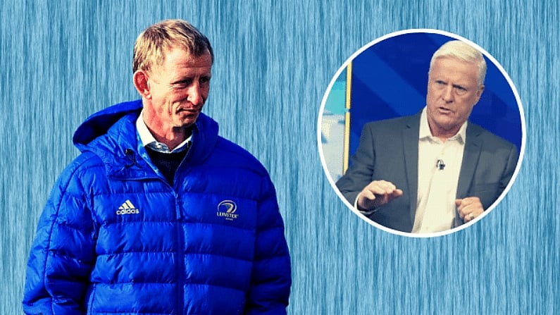 Matt Williams Calls Out 'Ignorance' Towards Leo Cullen's Leinster Achievements