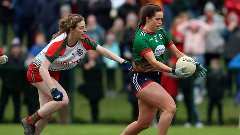 Lorraine O’Shea Goal Crucial As Mullinahone Reach All-Ireland Final