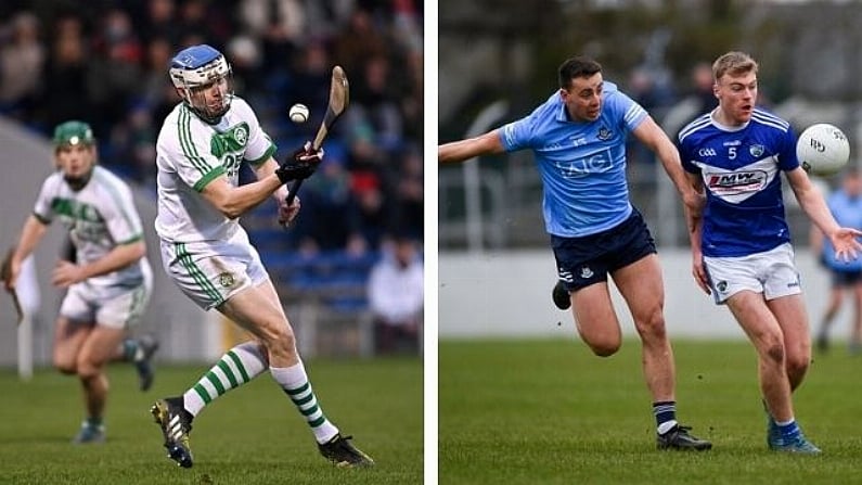 Can You Get 11/11 In Our Quiz Of The GAA Weekend?