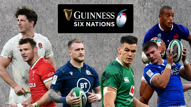 Six Nations Fixtures And Results: Your Tournament Guide