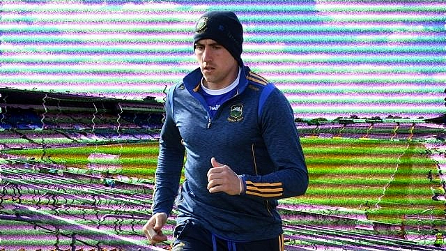 patrick bonner maher tipperary comeback