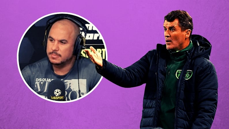 Agbonlahor Slams Roy Keane's Coaching Style Ahead Of Possible Sunderland Return