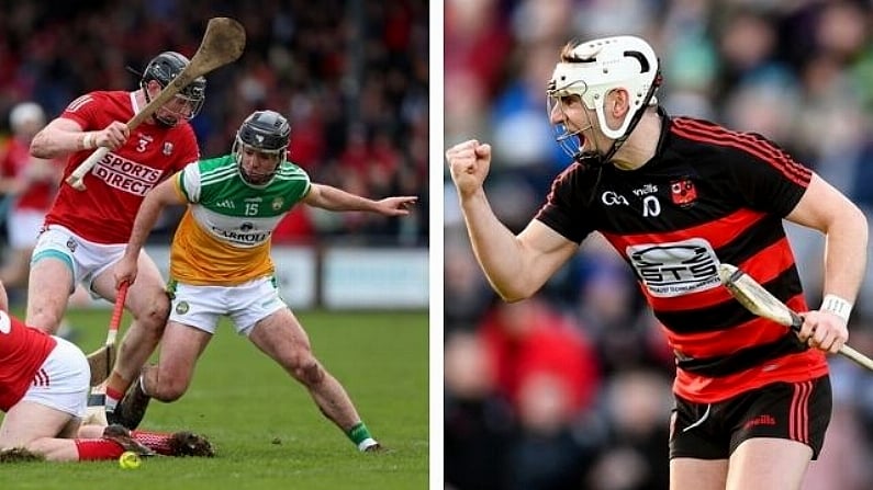 Can You Get 10/10 In Our Quiz Of The GAA Weekend?