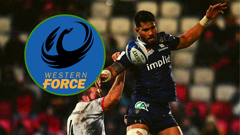 Sitaleki Timani will not be part of the Western Force's squad for the Super Rugby Pacific season as he's unwilling to get the Covid-19 vaccine.