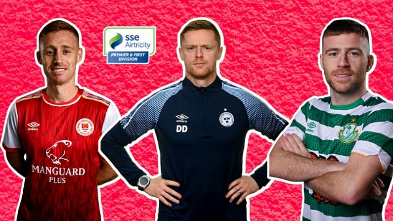 League Of Ireland: 12 Narratives That Will Shape The 2022 Season