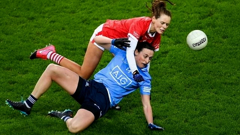 Dublin Still Fine-Tuning Ahead Of Clash With Meath