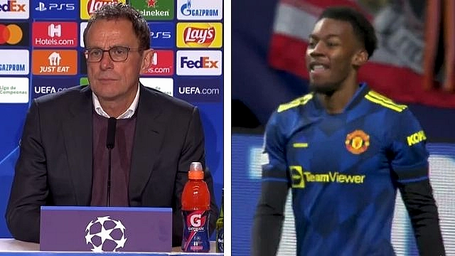 ralph rangnick anthony elanga manchester united atletico madrid