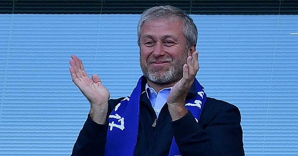 Abramovich