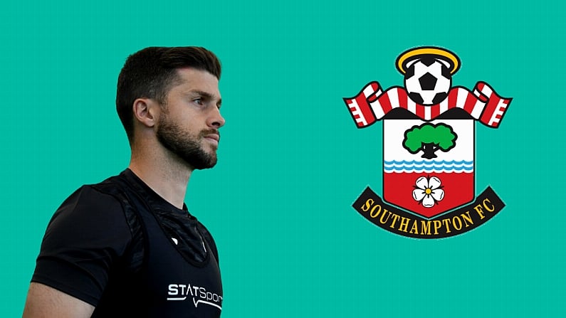 Southampton Fans Gutted To See Shane Long Leave The Club