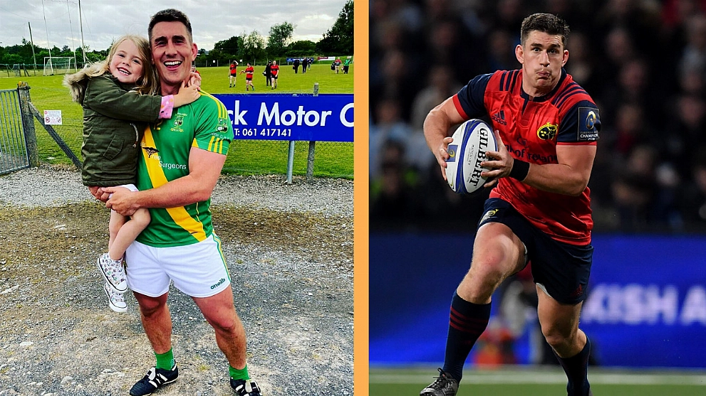 Ian Keatley