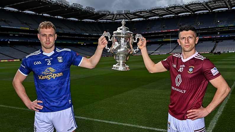 Tailteann Cup Final: Everything You Need To Know Ahead Of Westmeath v Cavan