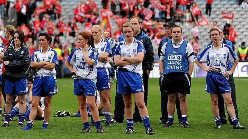 Cork Legend Questions Need For Relegation In Ladies Football