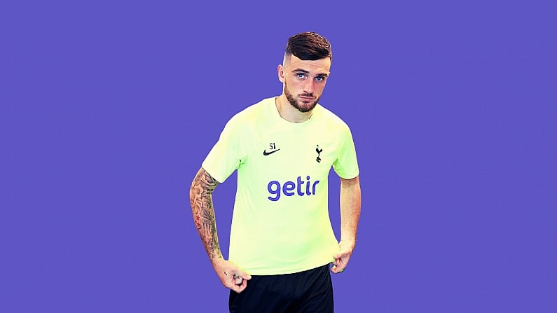 Troy Parrott Is Making A Massive Impression On Spurs' Asian Pre-Season Tour