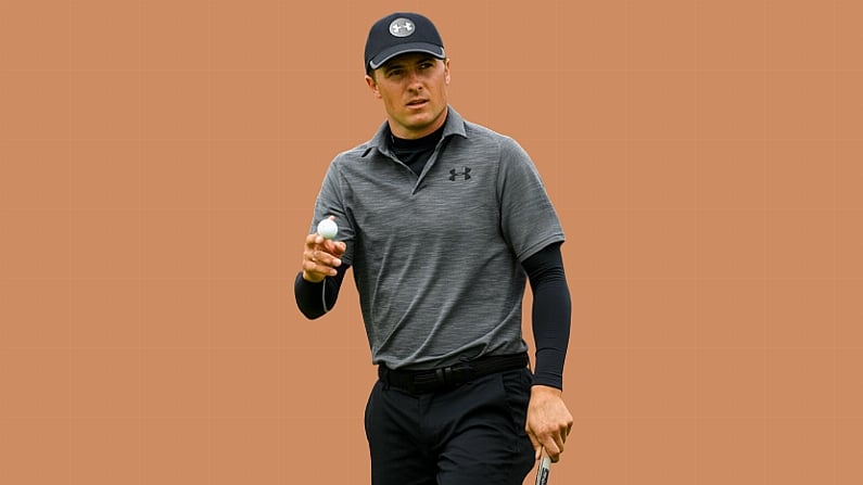 James Sugrue Echoes Spieth's 'Easy' St. Andrews Comments