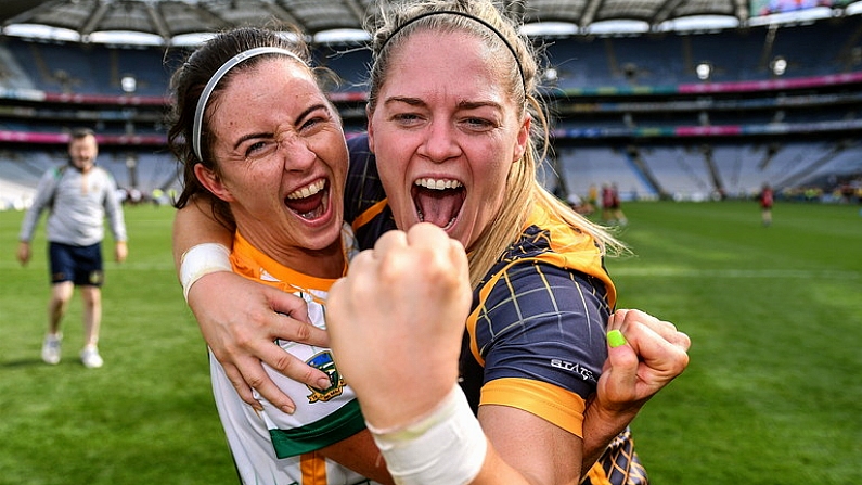 Meath March On To The All-Ireland After Incredible Battle With Donegal