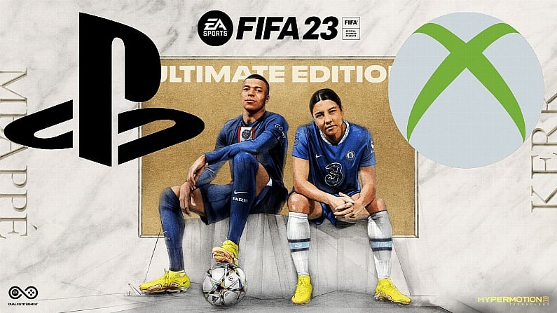 FIFA 23 Will Finally Introduce A Long Overdue Feature Players Have Been Calling Out For