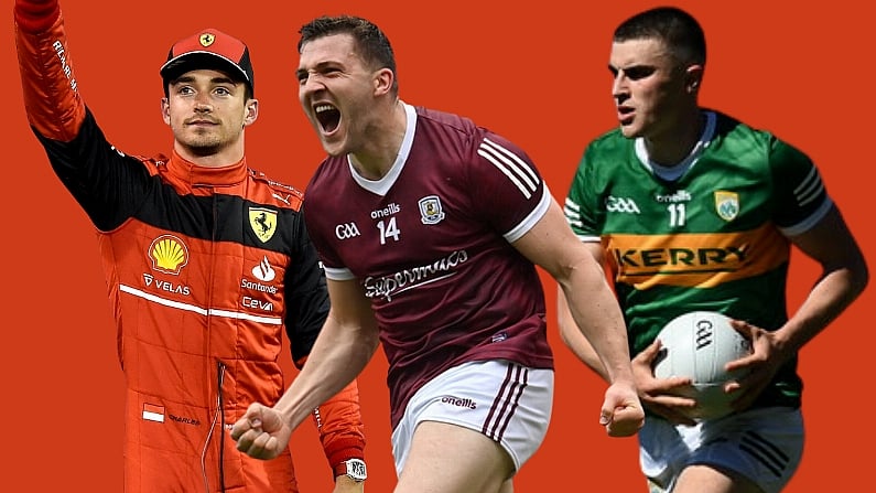 Live Sport On TV This Weekend: The Ultimate Guide For July 22-24