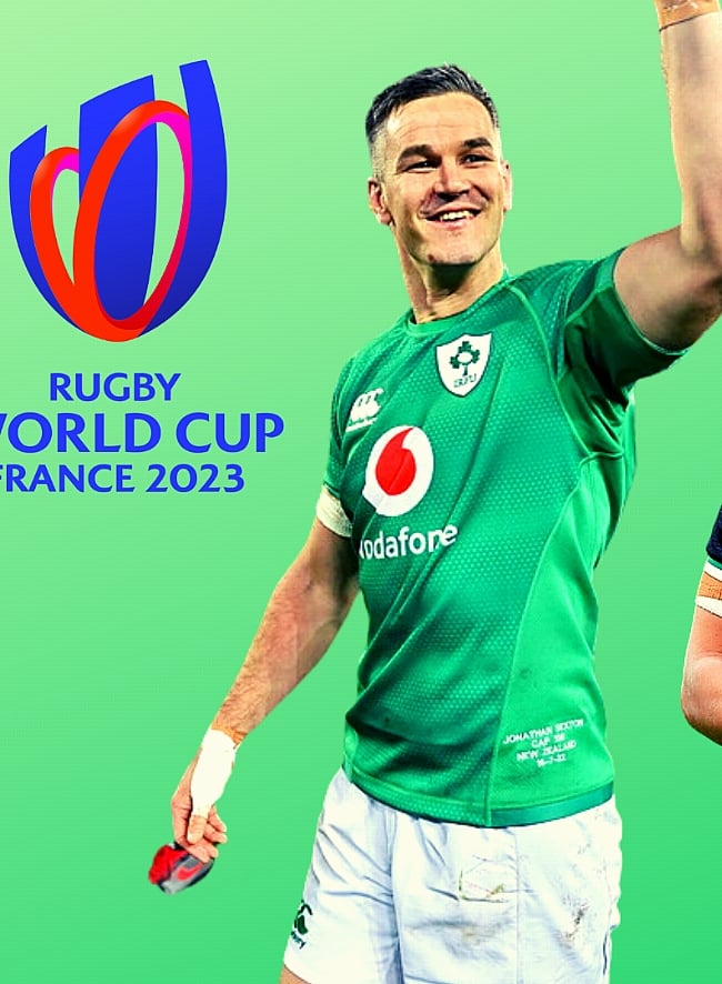 Our &#039;Way Too Early&#039; Irish Squad For The 2023 Rugby World Cup