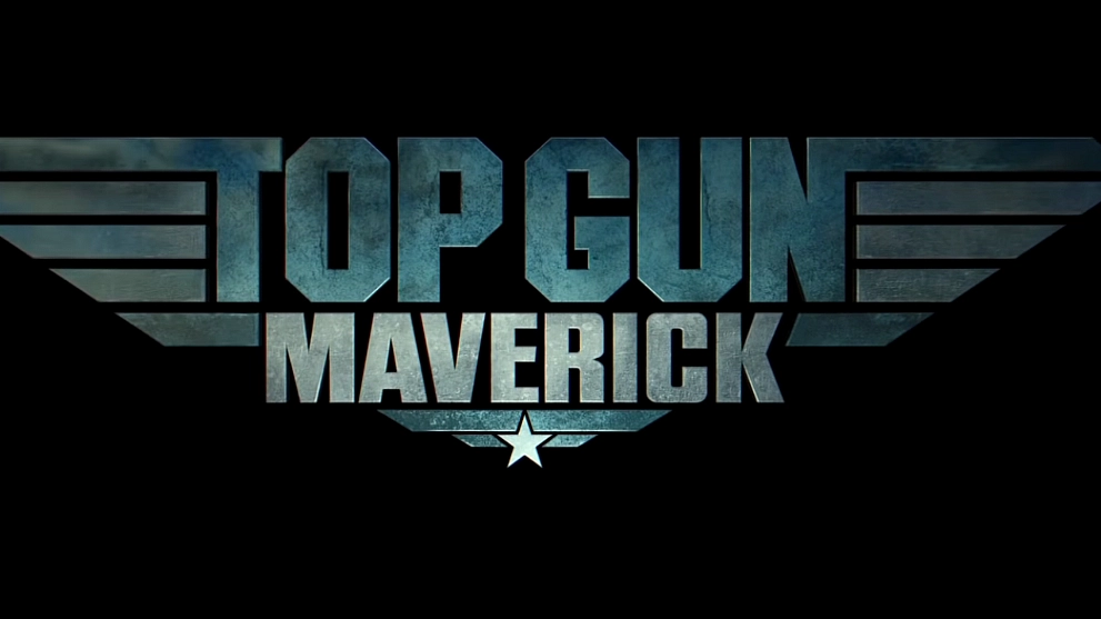 Top Gun Maverick