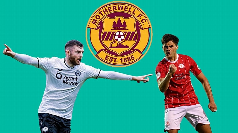 Sligo v Motherwell: Everything You Need To Know