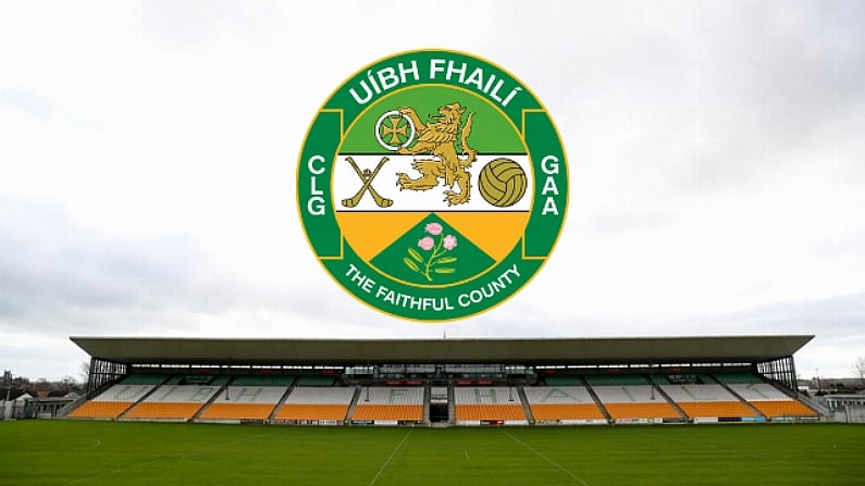 Offaly U14 Footballers Dropped After Missing Training For Soccer Game