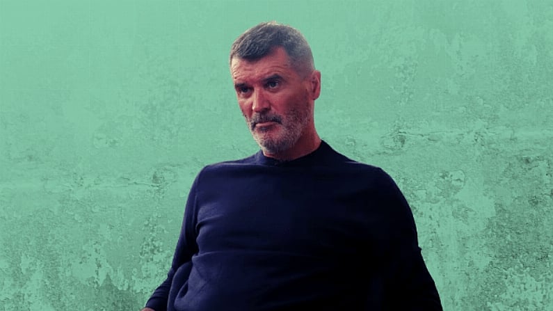 Roy Keane Believes His Days In Management Are Probably Over