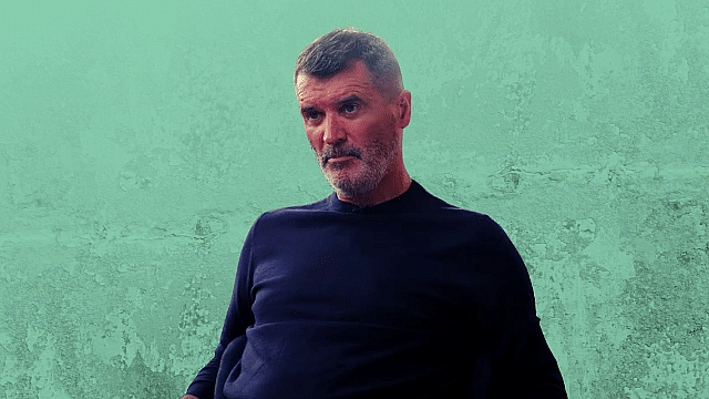 roy keane